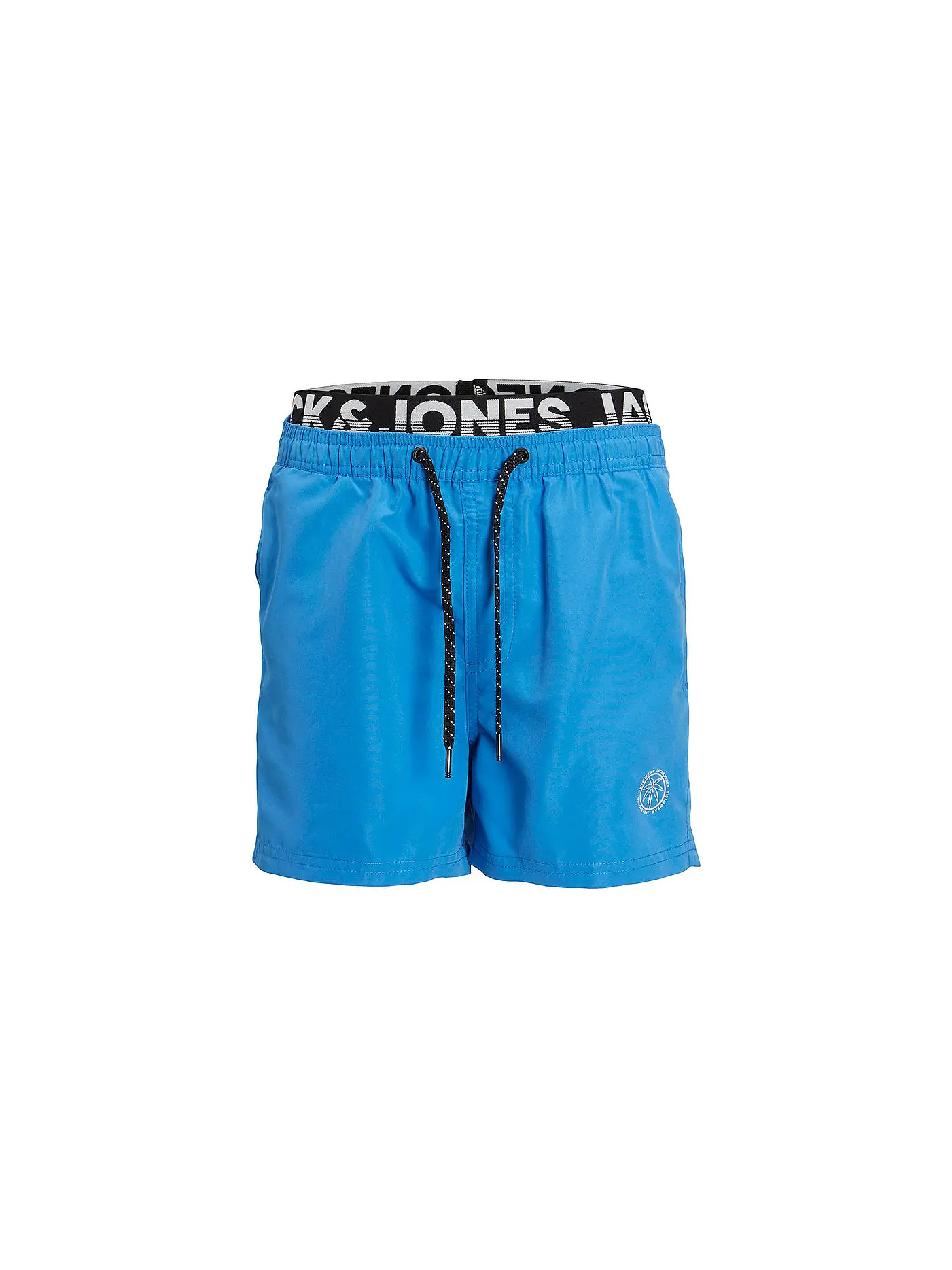 JACK & JONES | Jungen Badeshorts JPSTFIJI | blau